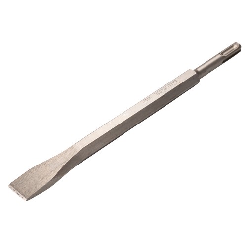 D-08729 Cincel para SDS-PLUS, 20 x 250 mm