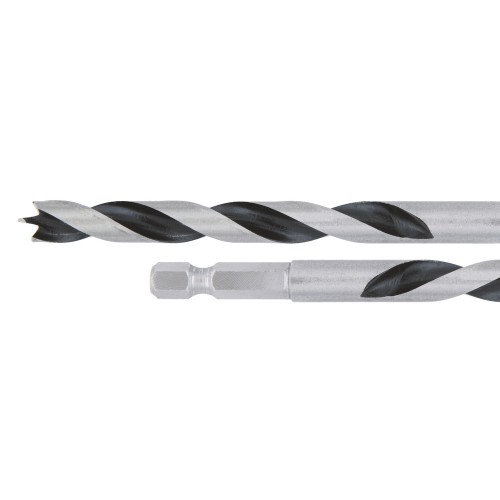 D-15936 Broca de madera 15 x 160 mm, 1/4"