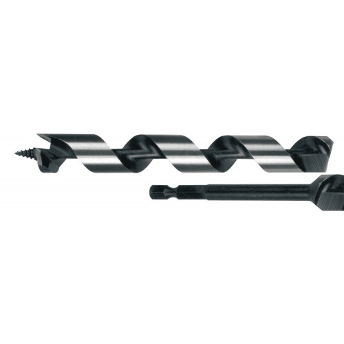 Brocas de taladro 1/4 hex