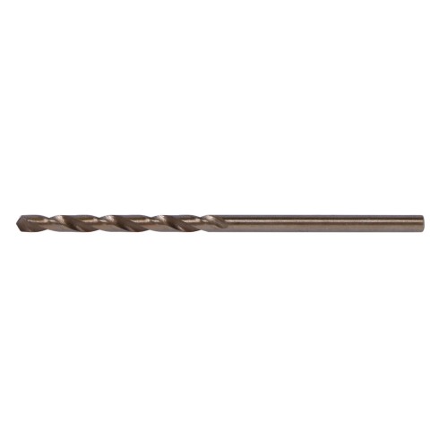 D-16639 Broca metal, HSS-Co, 2,5 x 30 / 57 mm, 5 pcs