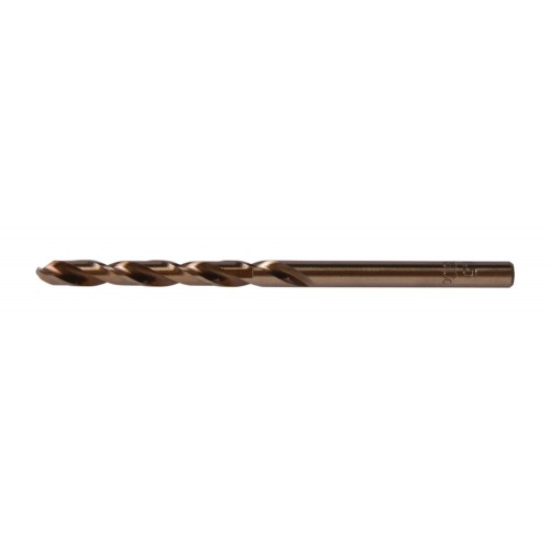 D-16689 Broca metal, HSS-Co, 4,5 x 47 / 80 mm, 5 pcs