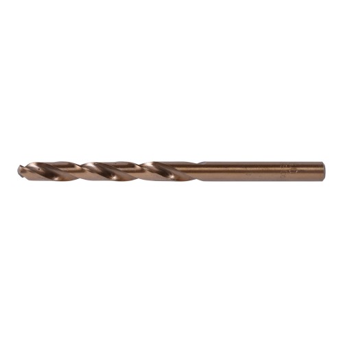 D-16710 Broca metal, HSS-Co, 6,0 x 57 / 93 mm, 5 pcs