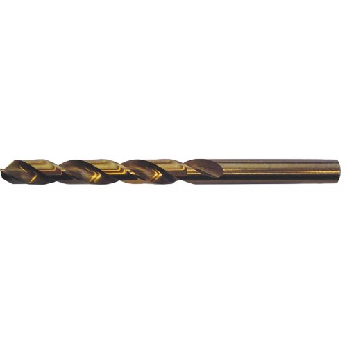 D-16760 Broca metal, HSS-Co, 8,5 x 75 / 117 mm, 5 pcs