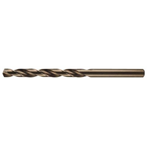 D-16798 Broca metal, HSS-Co, 10,0 x 87 / 133 mm, 5 pcs