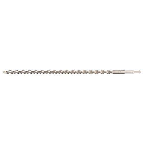D-17544 Broca  para SDS-PLUS, 14 x 460 mm