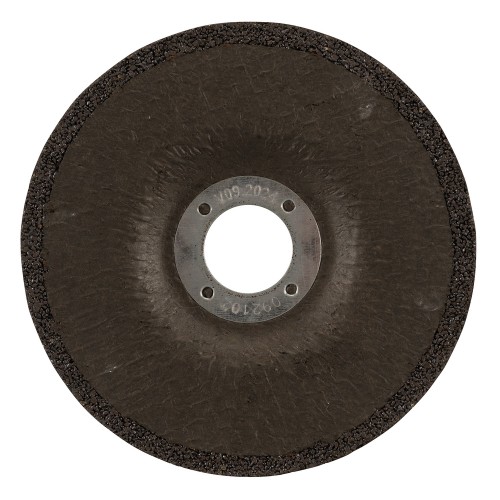 D-18459-20 Discos de desbarbe METAL 115x6,0x22,23mm A24R
