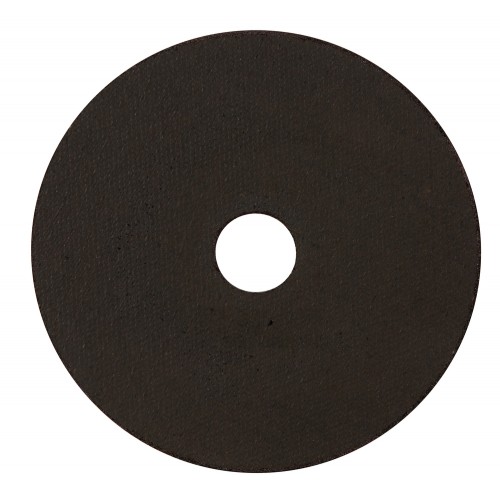 D-18770-10 Disco de corte 125 mm, WA60T
