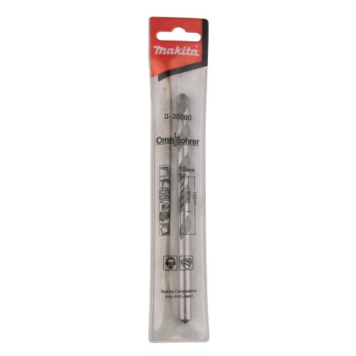 D-30380 Broca Omnibohrer 10 x 150 mm