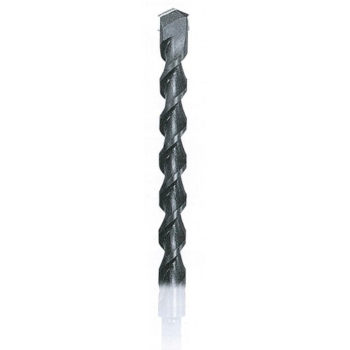 Brocas estándar SDS-MAX 2 cortes