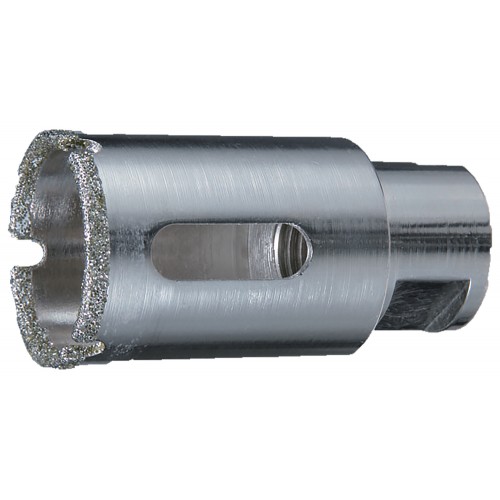 Brocas de diamante
