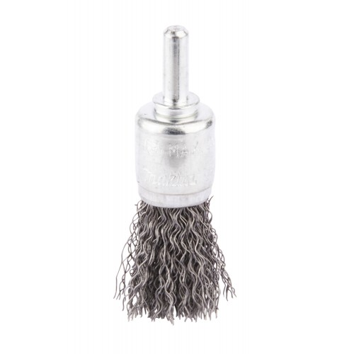 D-40010 Cepillo de acabado para taladro 19 mm, 1/4"