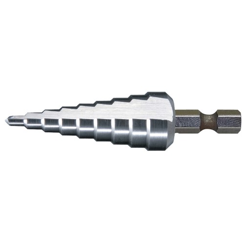 D-40098 Broca escalonada 4 - 20 mm