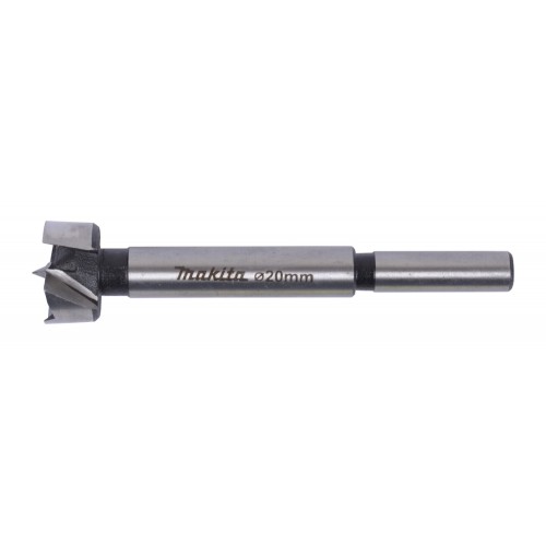 D-42232 Broca Forstner, 20 x 90 x 8 mm