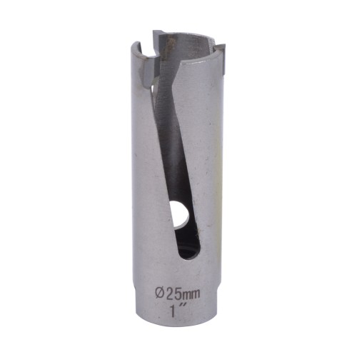 D-42690 Broca de corona UNIcut, 25 x 60 mm