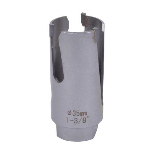 D-42737 Broca de corona UNICut, 35 mm x 60 mm