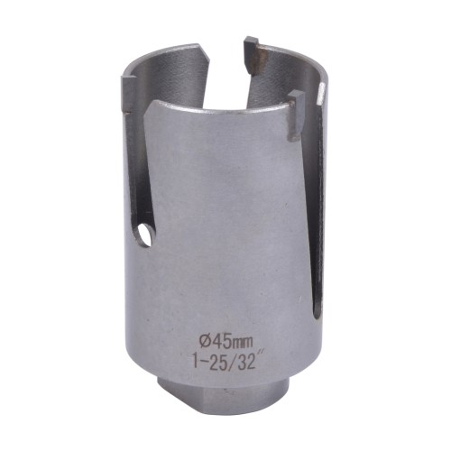 D-42765 Broca de corona UNICut, 45 mm x 60 mm
