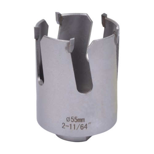 D-42818 Broca de corona UNICut, 55 mm x 60 mm