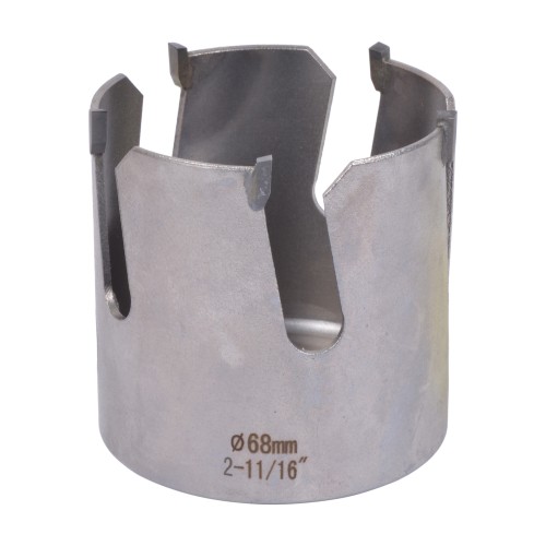 D-42874 Broca de corona UNI-Cut, 68 mm x 60 mm