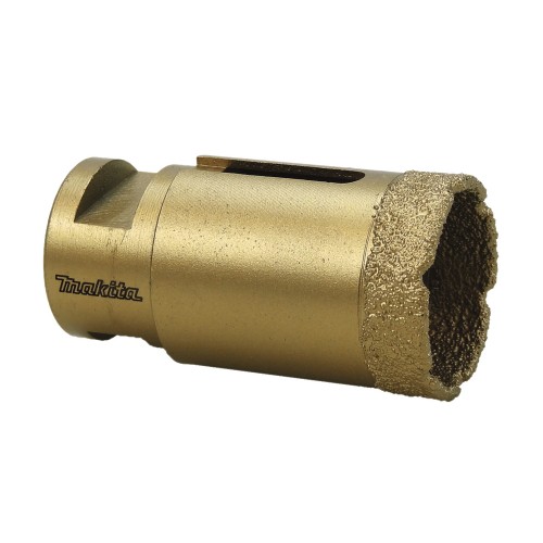 D-44638 Broca de diamante para amoladora 75 mm