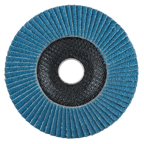 D-63781 Disco de láminas 125 x 22,23 mm, Z40