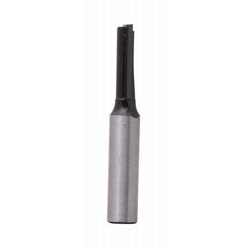 D-67701 Fresa recta 1 filos, 6 mm