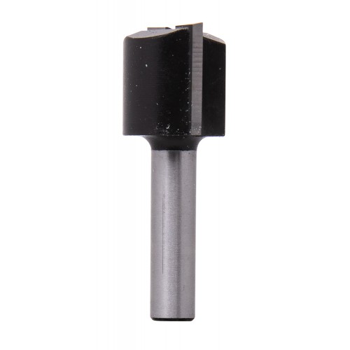 D-67876 Fresa recta 2 filos, 20 mm