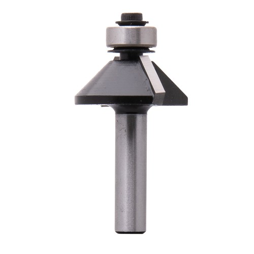 D-68719 Fresa biseladora con rodamiento 30,2 x 8 mm