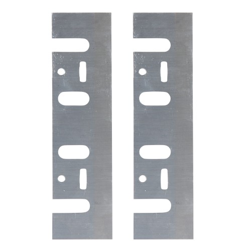D-71211 Cuchillas, 110 mm, 2 pcs