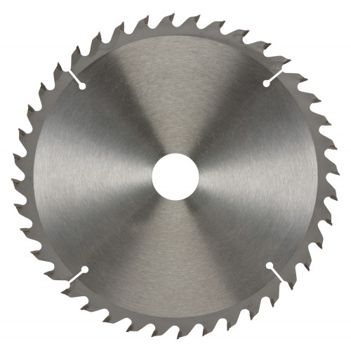 D-72300 Disco sierra circular , Standard T.C.T, 210 x 30 mm, 40 D