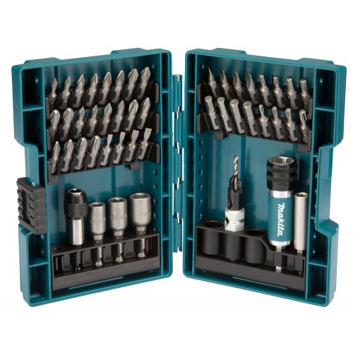 D-73461 Set de puntas, 47 pcs, 25 mm