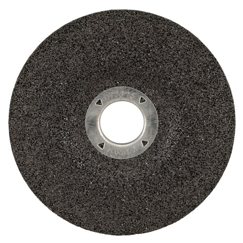 D-74485 Discos de debarbe METAL 115x6,0x22,23mm