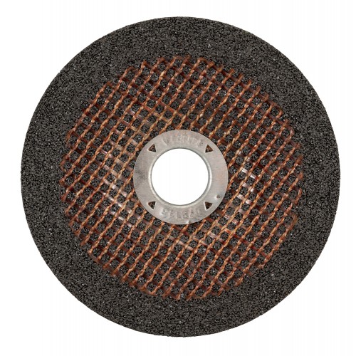 D-74491 Discos de debarbe METAL 125x6,0x22,23mm