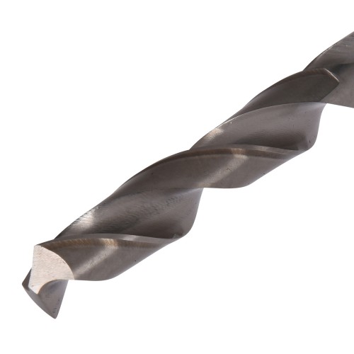 D-74902 Broca de metal HSS-G, 15 x 169 mm, 1 pcs