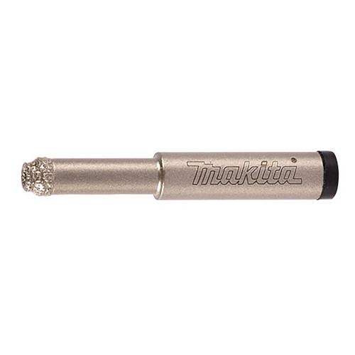 D-77388 Broca de diamante para taladro 8 mm