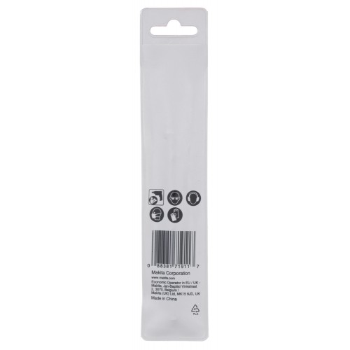 D-77849 Brocas metal HSS-GS