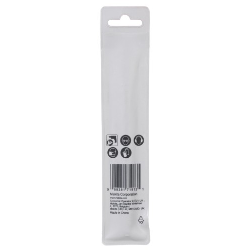 D-77861 Brocas metal HSS-GS