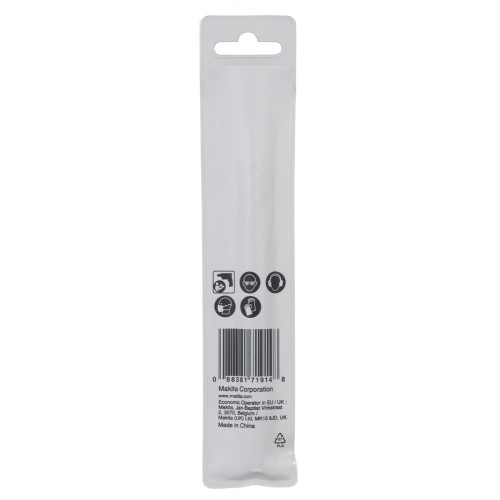 D-77877 Brocas metal HSS-GS