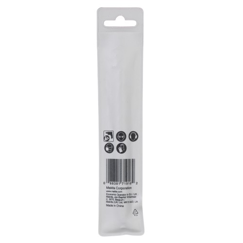 D-77899 Brocas metal HSS-GS