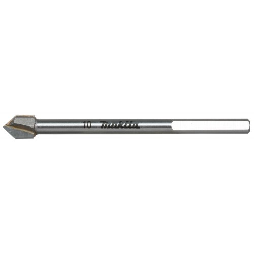 D-78461 Broca para vidrio y baldosas 10 x 96 mm