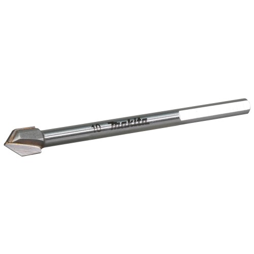 D-78461 Broca para vidrio y baldosas 10 x 96 mm
