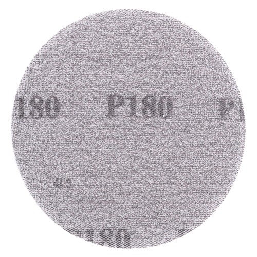 D-78673 Disco de lija, 125 mm, A180