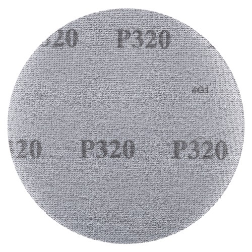 D-78754 Disco lija 150mm A320 10u