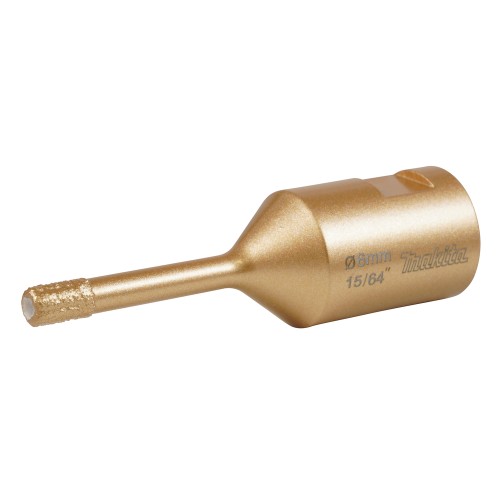 D-79918 Broca de diamante amoladora 6 mm