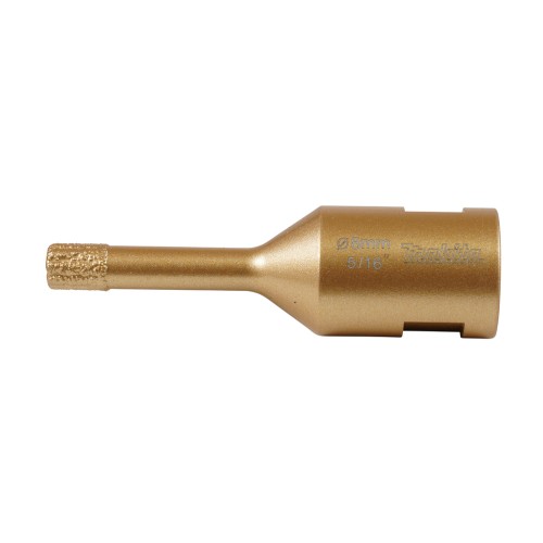 D-79924 Broca diamante amoladora 8mm