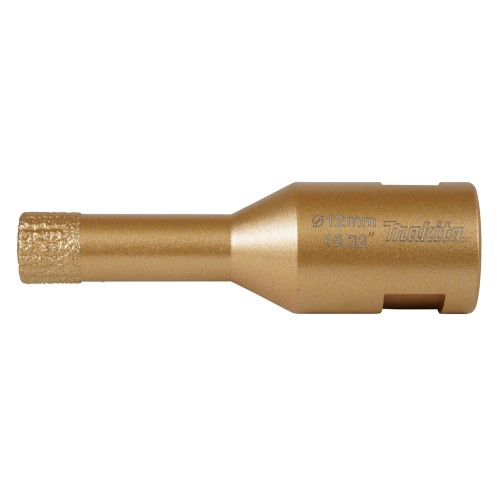 D-79946 Broca diamante amoladora 12 mm
