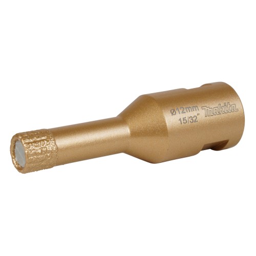 D-79946 Broca diamante amoladora 12 mm