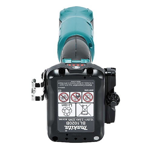 DA332DZ Taladro angular CXT®