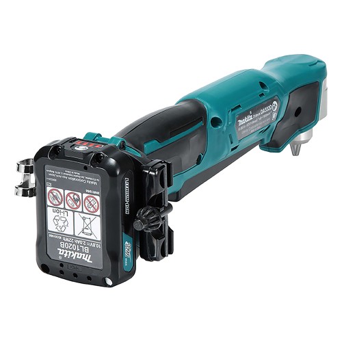 DA332DZ Taladro angular CXT®