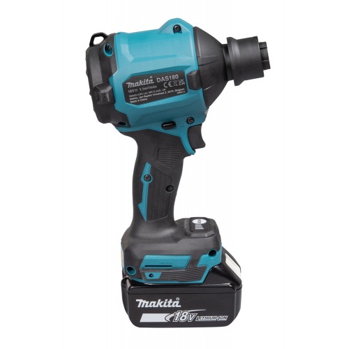 DAS180Z Pistola de soplado LXT®