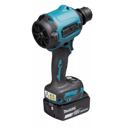 DAS180Z Pistola de soplado LXT®